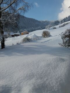 Ferienwohnung Feurstein