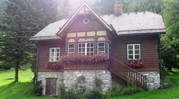 Hinternaßwald