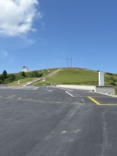 Foto von 416erto mtt entlang der Tour