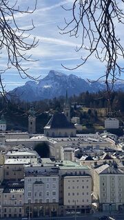 Foto von Eveline Zecha entlang der Tour