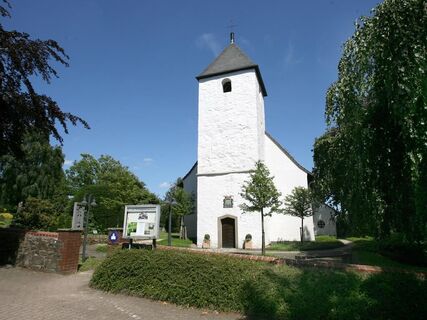 Autobahnkirche Exter