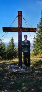 Fotó a Klaus Lehner honlapról a túra során