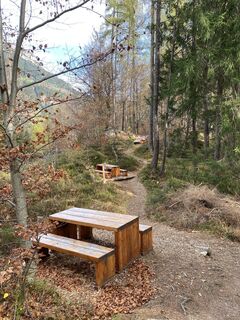 Photo from freundinderberge along the tour
