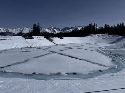 Fotografie z Gábor Steffer na trase