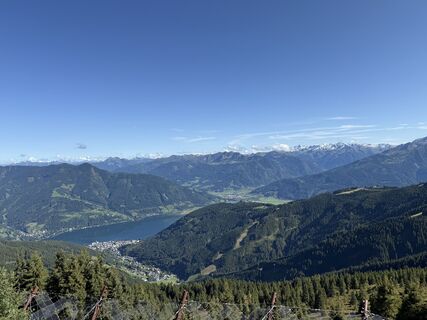 Photo from Daniella De Wolde along the tour