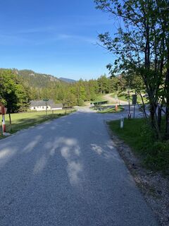 Fotó a eva_mountaininlove honlapról a túra során