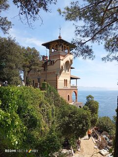 Photo de Barbara 10 le long du parcours