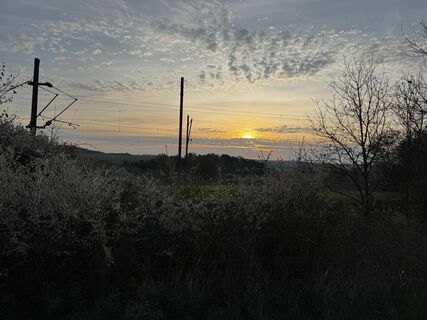 Foto von Schaali entlang der Tour