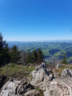 Foto von Magdalena W. entlang der Tour