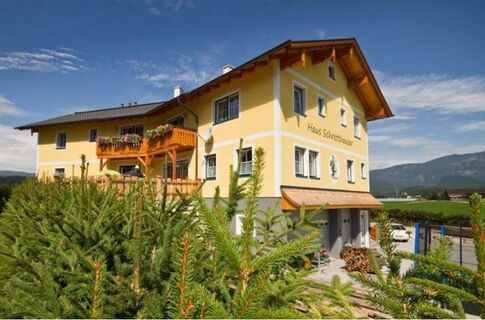 Ferienwohnungen Schretthauser