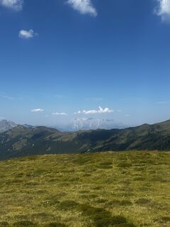Fotografija s spletne strani Julia Clavora na poti