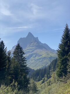 Foto von Josef Pauli 1 entlang der Tour