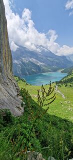 Kandersteg, Bern/Switzerland