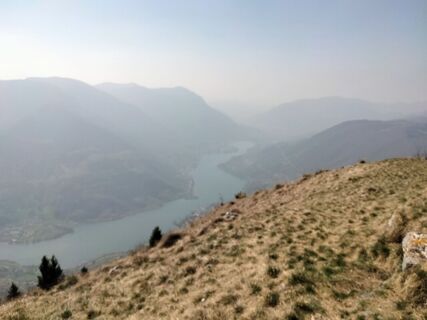 Fotografija s spletne strani Ivano Merelli na poti