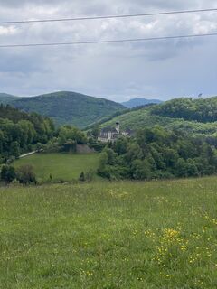 Foto von eva_mountaininlove entlang der Tour