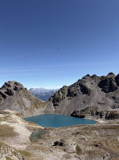Foto von Lili10 entlang der Tour