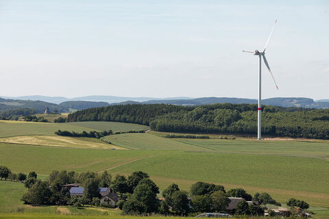 Mühle und Windrad Kleeberg CC BY-SA - LTM.jpg