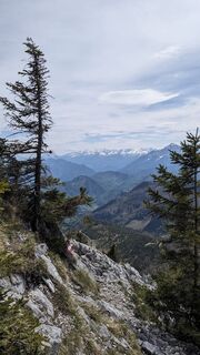 Fotografia z W.K. na trase