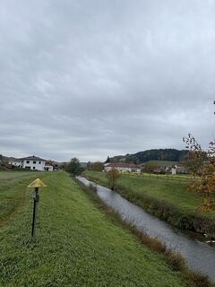 Foto von Stefan Rohringer entlang der Tour