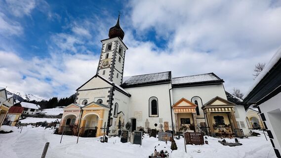 Foto von Der Schorni entlang der Tour