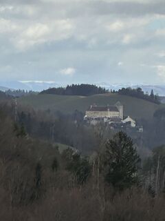 Foto von Stefan Kohout entlang der Tour