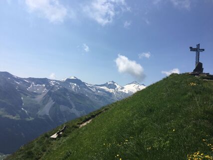 Foto von Ralf Umminger entlang der Tour