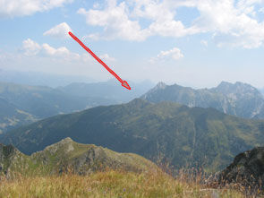 Mittagskofel