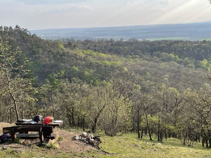 Fotó a Levente Tóth 1 honlapról a túra során