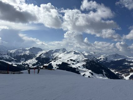 Photo from Roel Numan along the tour