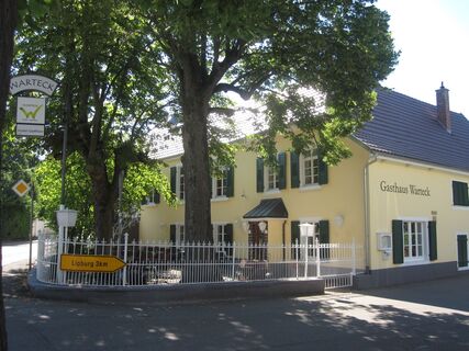 Gasthaus Warteck