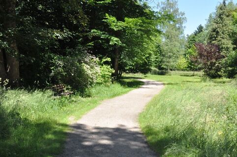 Park in Wurzbach