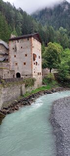 Foto da Andi1982 lungo il tour