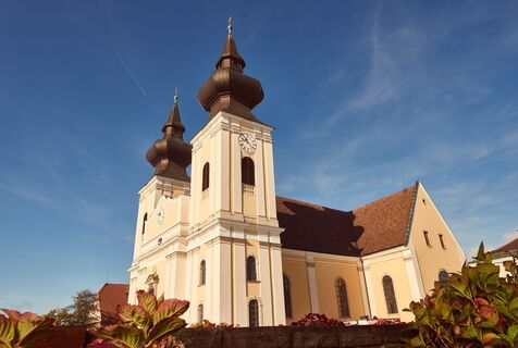 Basilika Maria Taferl