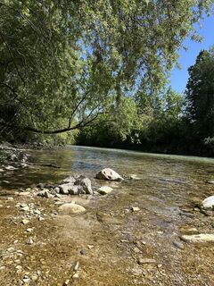 Zdjęcie z Babs Holz wzdłuż trasy