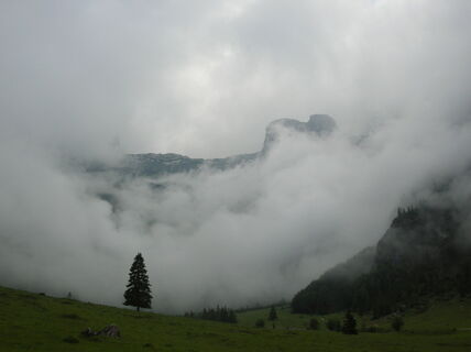 Tennengebirge