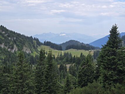 Foto von Altmann Andreas entlang der Tour