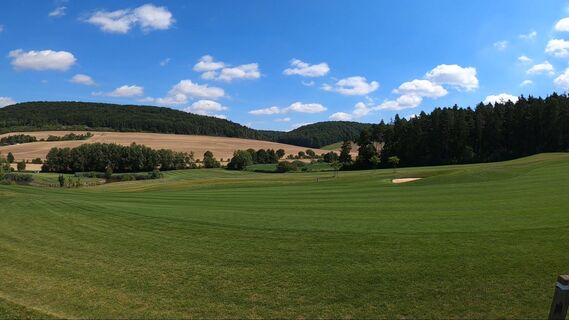 Golfplatz