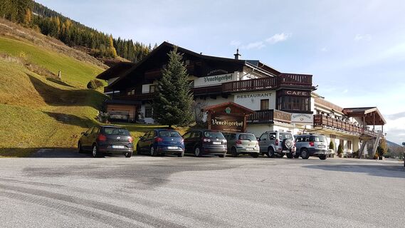 Allpengasthaus Venedigerhof