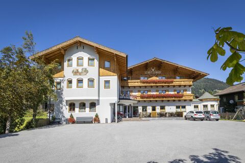 Hotel Gasthof Schützenhof