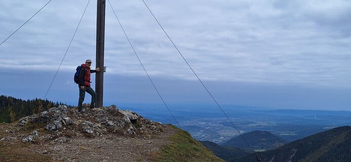 Foto da Michaela Reiter 1 lungo il tour