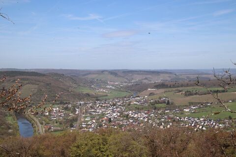 Fotografie z Günter Kleutsch na trase