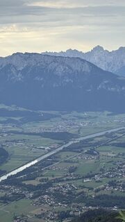 Fotografie z Markus Wältl na trase
