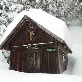 Kappelle am Reither Kogel