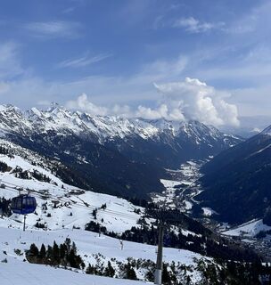 Foto von Kerstinkirillow entlang der Tour