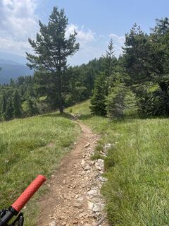 Foto da lotharkoerner lungo il tour