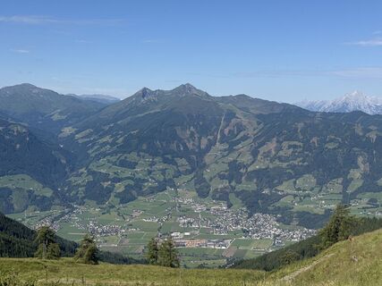 Kuva osoitteesta Matthias Opbacher matkan varrella