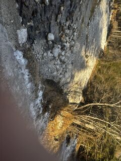 Photo de Mátyás Kéri le long du parcours