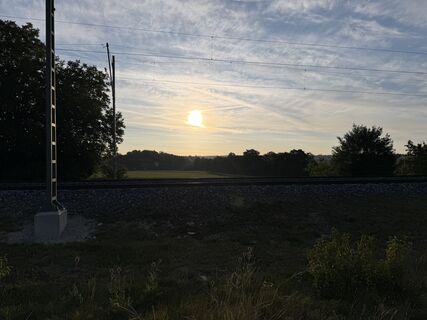 Foto von Schaali entlang der Tour