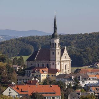 Pfarrkirche Pischelsdorf im ApfelLand-Stubenbergsee, Oststeiermark