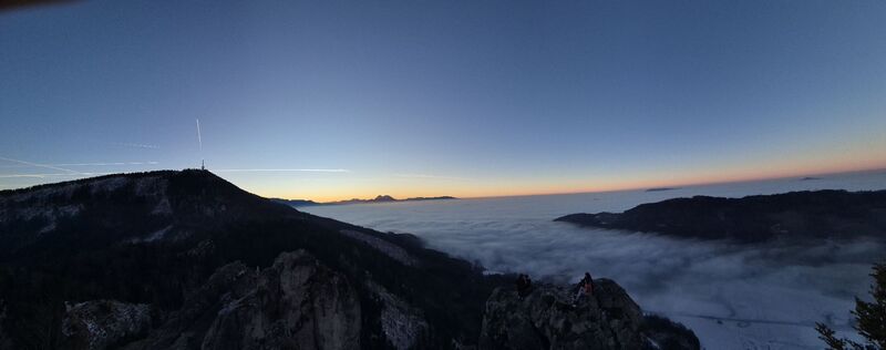 Foto von Beate1980 entlang der Tour